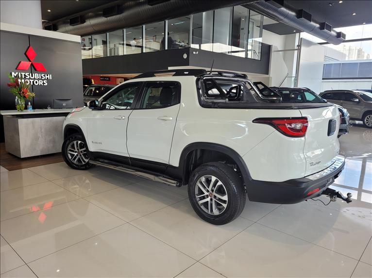 Fiat-TORO-1.8 16V EVO Freedom