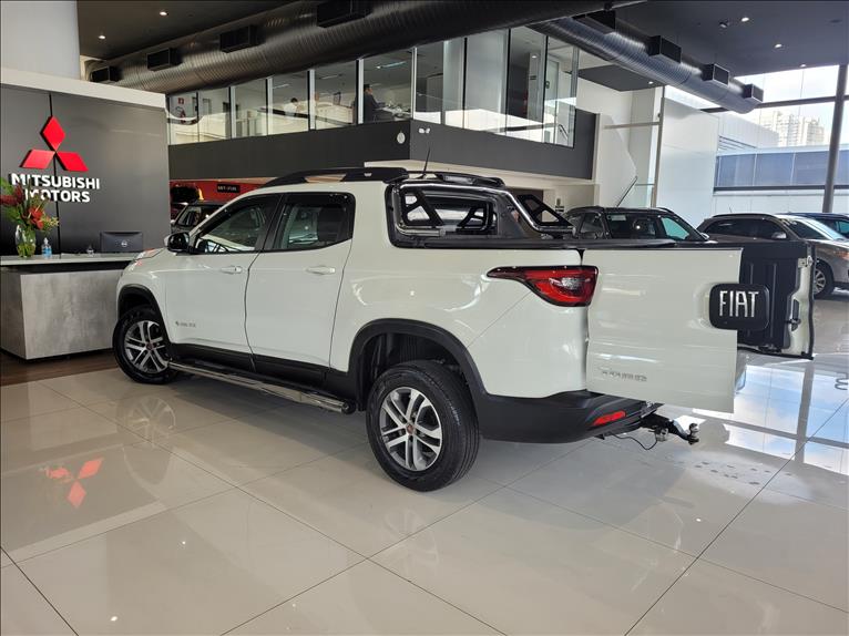 Fiat-TORO-1.8 16V EVO Freedom