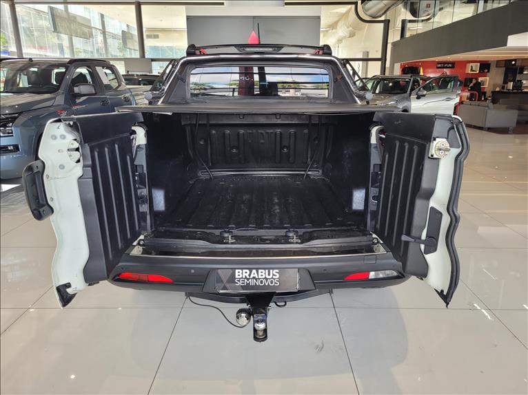 Fiat-TORO-1.8 16V EVO Freedom