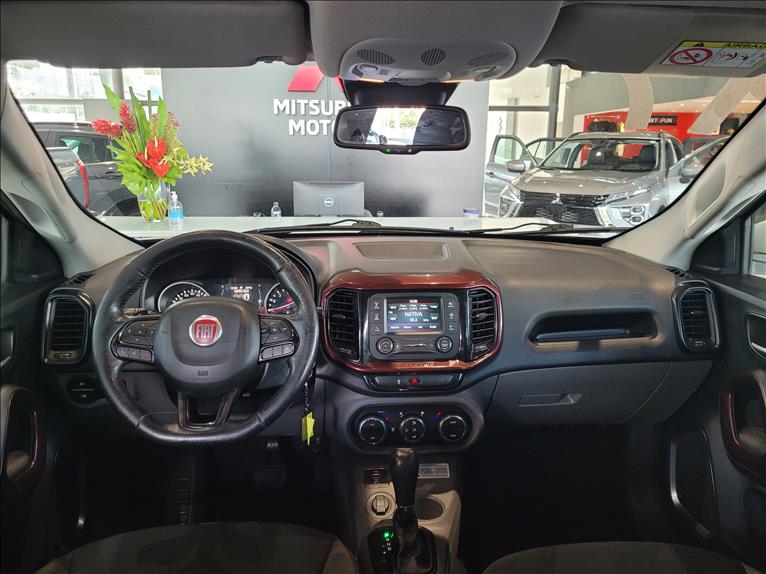Fiat-TORO-1.8 16V EVO Freedom
