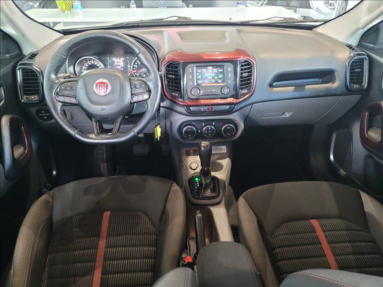 Fiat-TORO-1.8 16V EVO Freedom