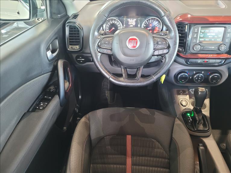 Fiat-TORO-1.8 16V EVO Freedom