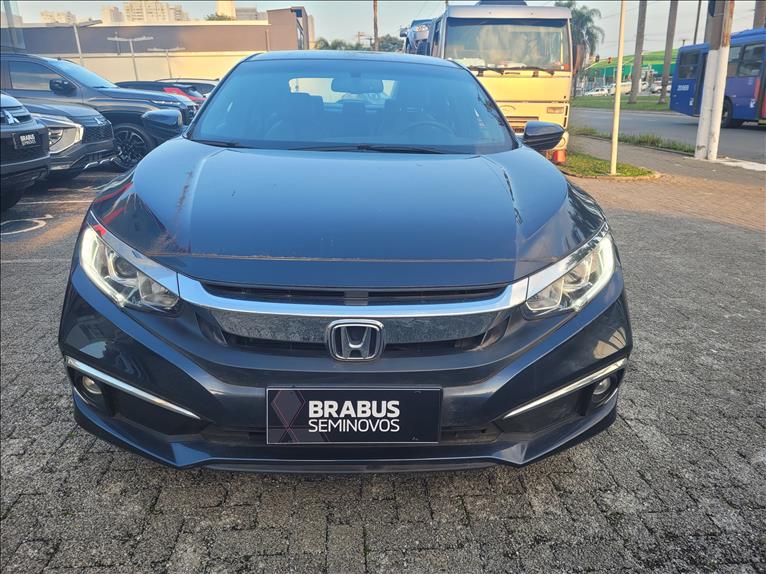 Honda-CIVIC-2.0 16vone EX