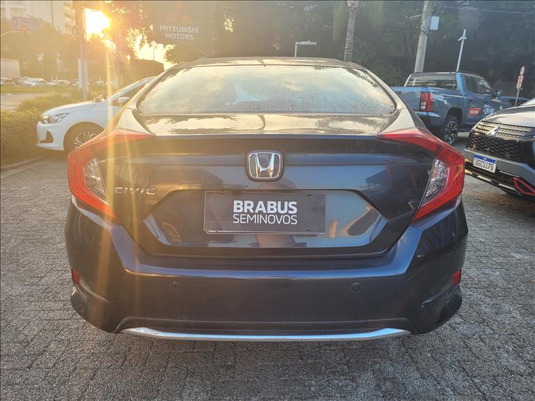 Honda-CIVIC-2.0 16vone EX
