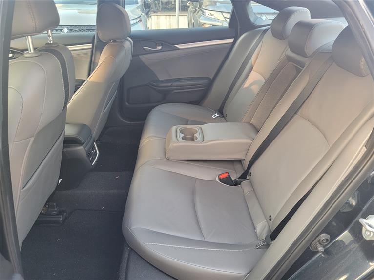 Honda-CIVIC-2.0 16vone EX