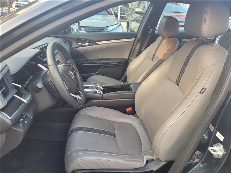 Honda-CIVIC-2.0 16vone EX