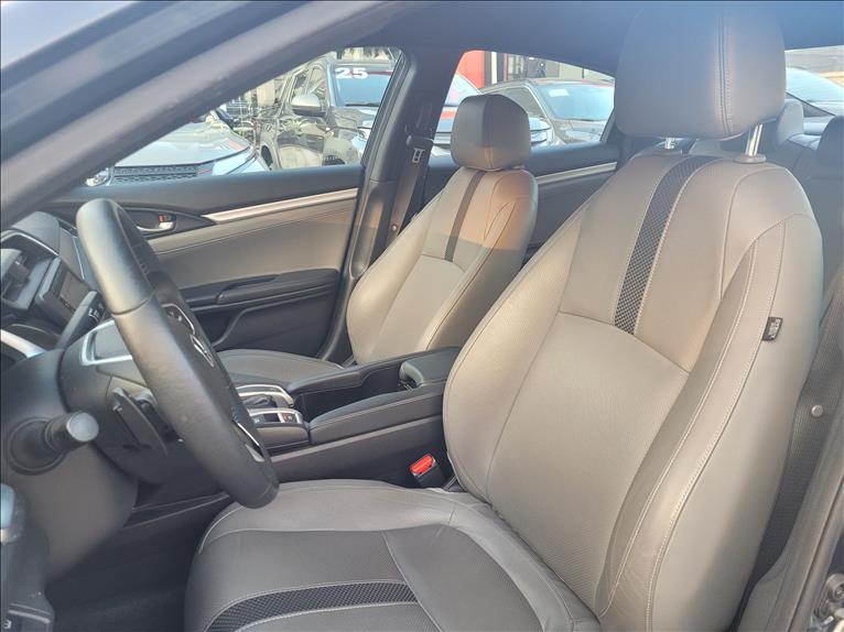 Honda-CIVIC-2.0 16vone EX