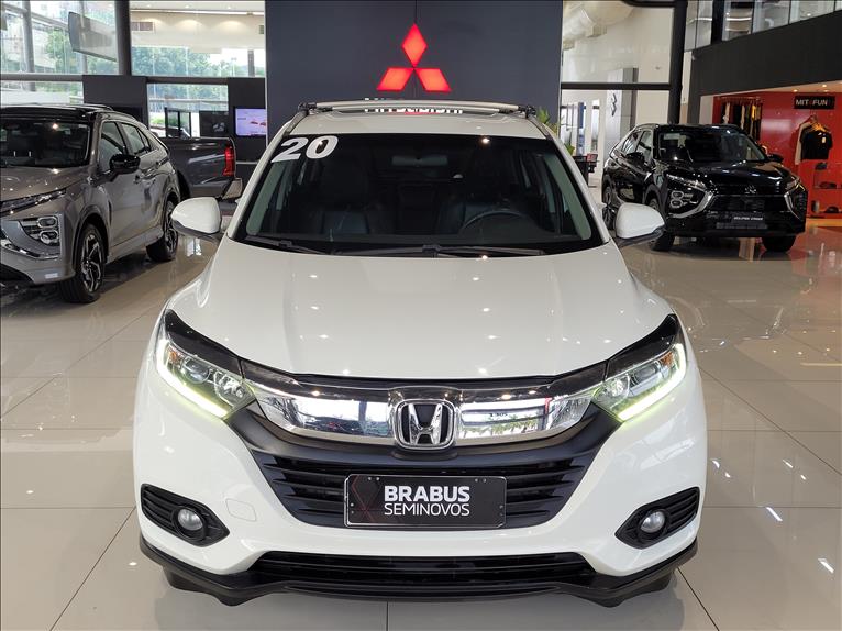 Honda-HR-V-1.8 16V EX