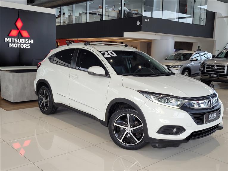 Honda-HR-V-1.8 16V EX