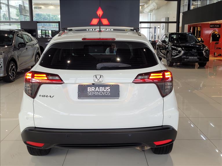 Honda-HR-V-1.8 16V EX