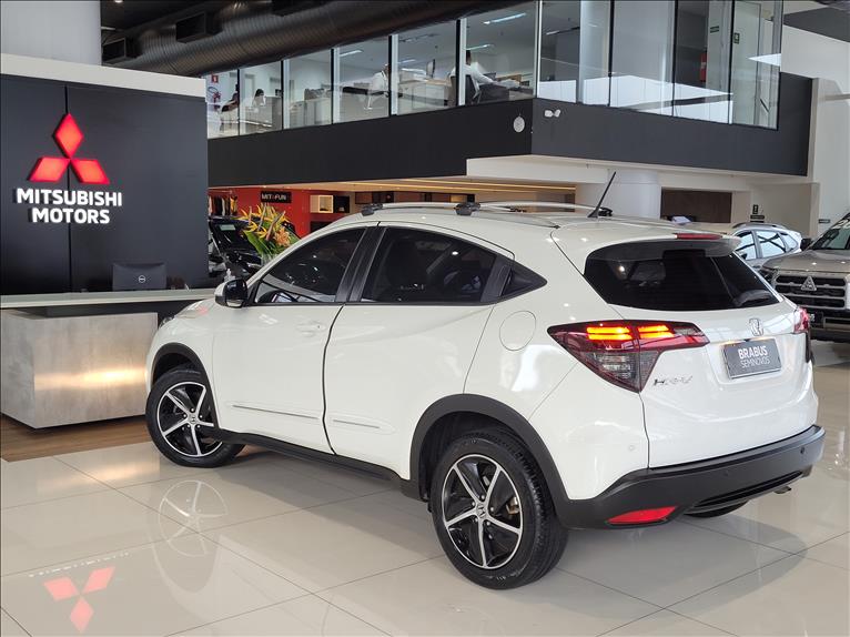 Honda-HR-V-1.8 16V EX