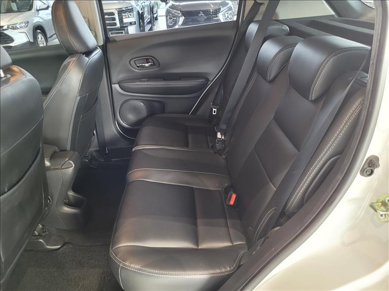 Honda-HR-V-1.8 16V EX