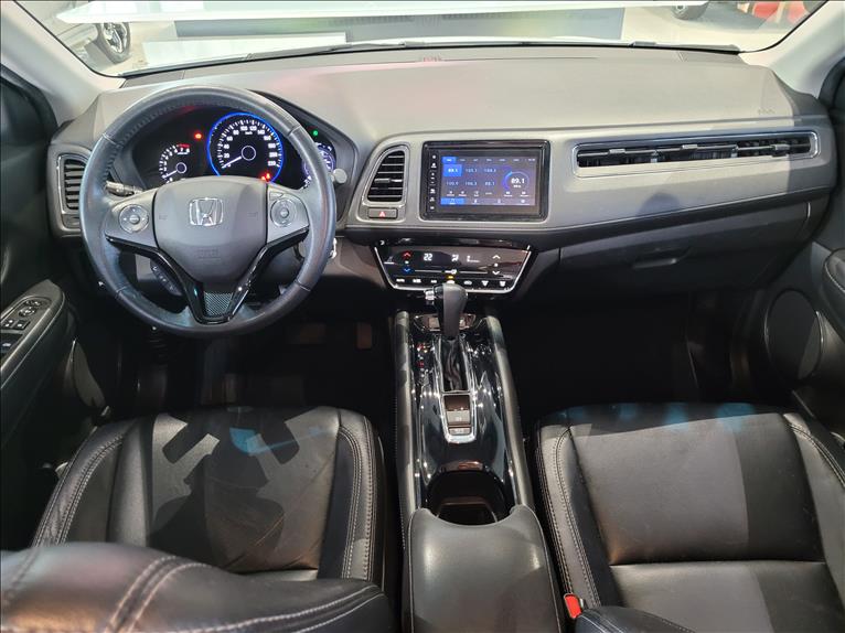 Honda-HR-V-1.8 16V EX