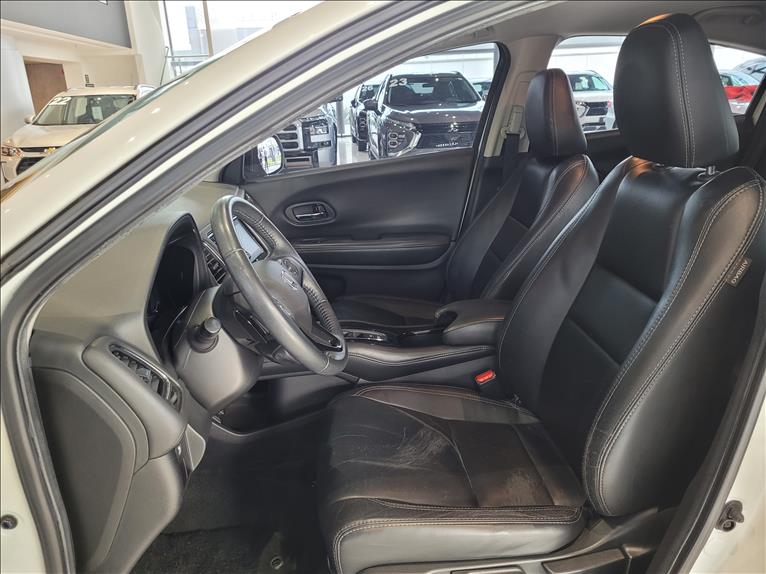 Honda-HR-V-1.8 16V EX