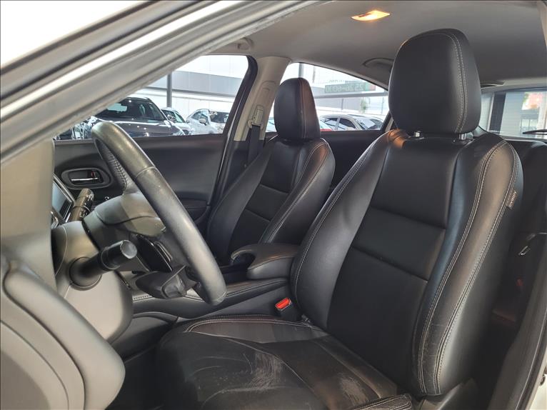 Honda-HR-V-1.8 16V EX