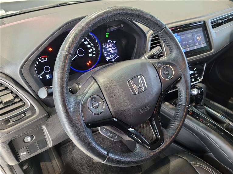 Honda-HR-V-1.8 16V EX