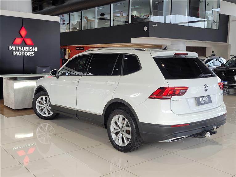 VW - Volkswagen-TIGUAN-1.4 250 TSI Allspace Comfortline