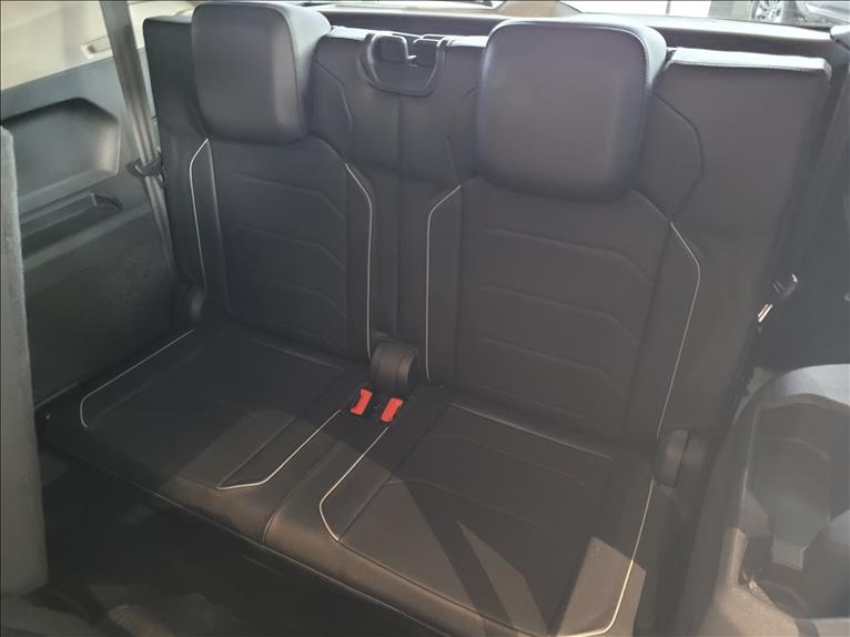 VW - Volkswagen-TIGUAN-1.4 250 TSI Allspace Comfortline