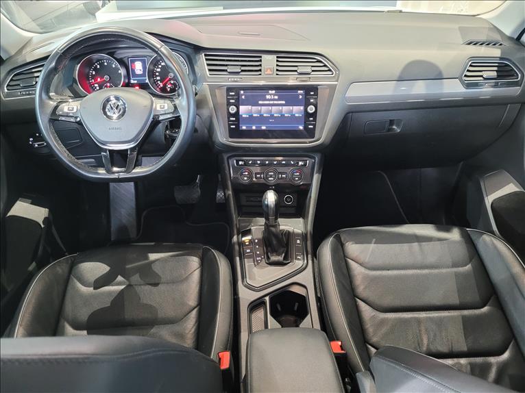 VW - Volkswagen-TIGUAN-1.4 250 TSI Allspace Comfortline