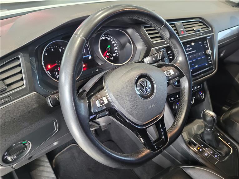 VW - Volkswagen-TIGUAN-1.4 250 TSI Allspace Comfortline