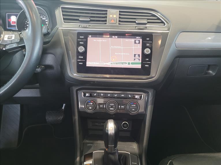 VW - Volkswagen-TIGUAN-1.4 250 TSI Allspace Comfortline