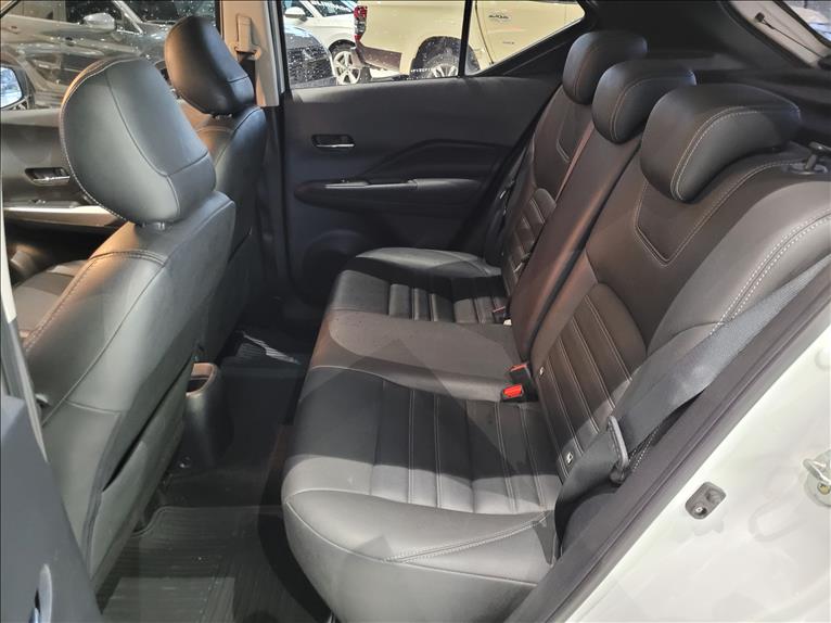 Nissan-KICKS-1.6 16vstart Advance