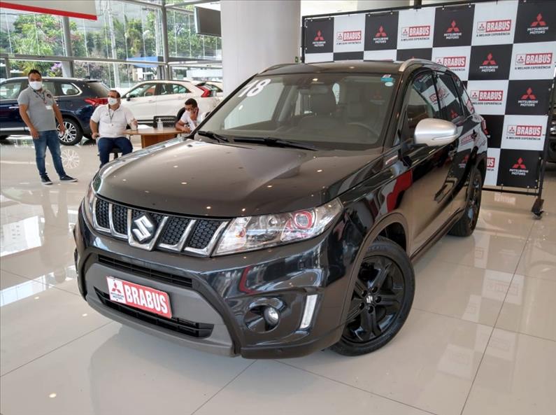 VITARA 1.4 16V Turbo 4sport