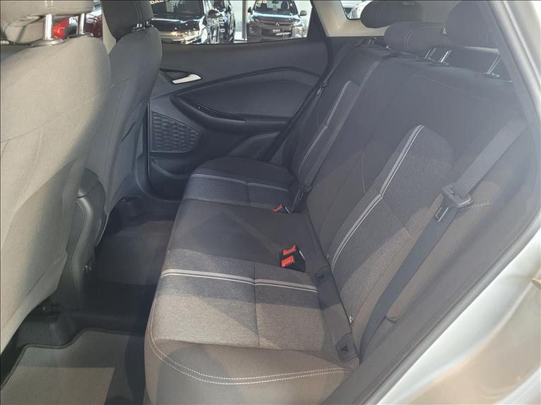 GM - Chevrolet-TRACKER-1.0 Turbo LT