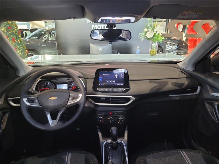 GM - Chevrolet-TRACKER-1.0 Turbo LT