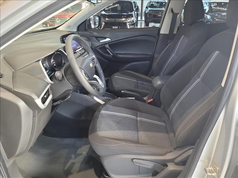 GM - Chevrolet-TRACKER-1.0 Turbo LT