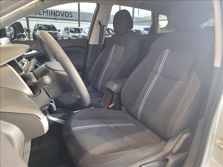 GM - Chevrolet-TRACKER-1.0 Turbo LT