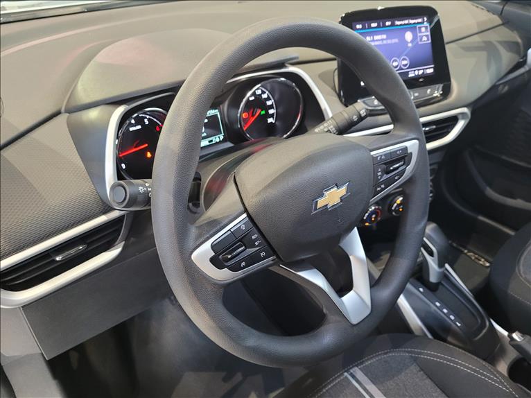 GM - Chevrolet-TRACKER-1.0 Turbo LT