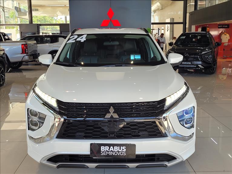 Mitsubishi-ECLIPSE CROSS-1.5 Mivec Turbo HPE