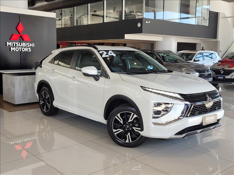 Mitsubishi-ECLIPSE CROSS-1.5 Mivec Turbo HPE