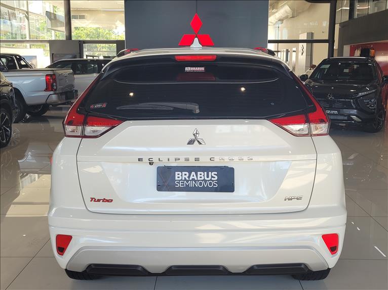 Mitsubishi-ECLIPSE CROSS-1.5 Mivec Turbo HPE