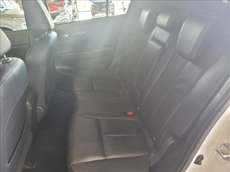 Mitsubishi-ECLIPSE CROSS-1.5 Mivec Turbo HPE