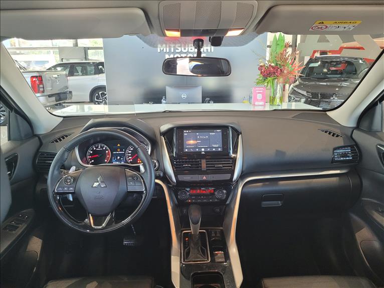 Mitsubishi-ECLIPSE CROSS-1.5 Mivec Turbo HPE