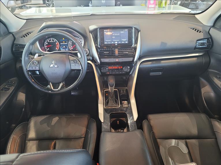 Mitsubishi-ECLIPSE CROSS-1.5 Mivec Turbo HPE