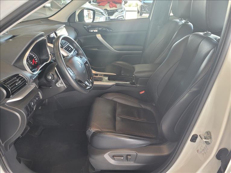 Mitsubishi-ECLIPSE CROSS-1.5 Mivec Turbo HPE