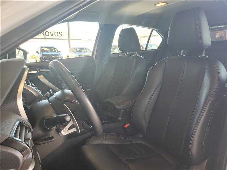 Mitsubishi-ECLIPSE CROSS-1.5 Mivec Turbo HPE