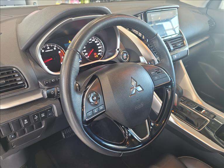 Mitsubishi-ECLIPSE CROSS-1.5 Mivec Turbo HPE