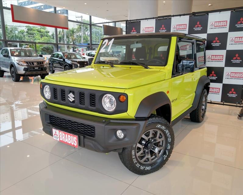 JIMNY 1.5 Sierra 4style 4X4 JIMNY 1.5 Sierra 4style 4X4