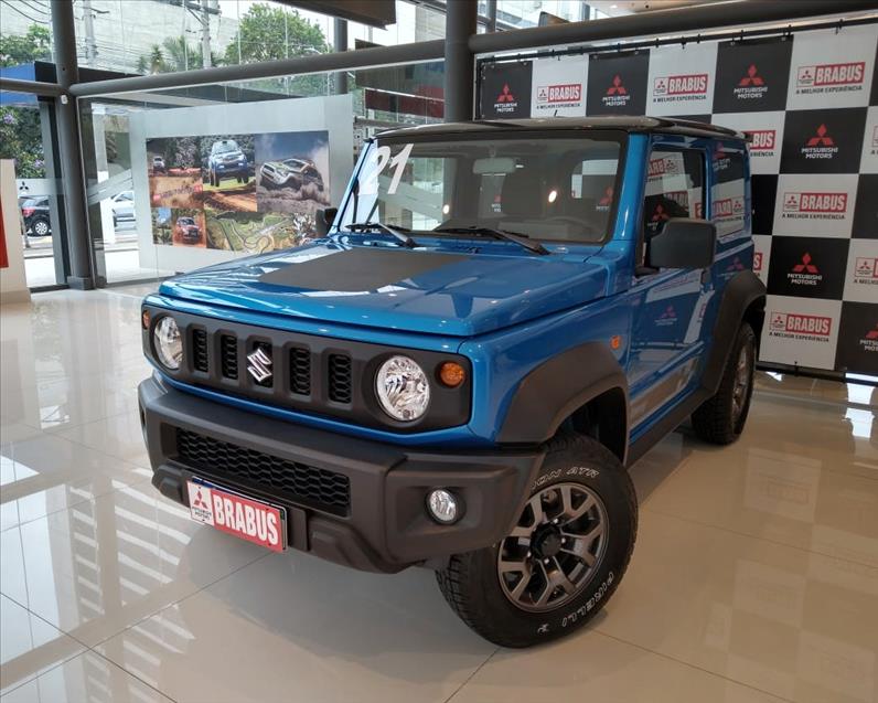 JIMNY 1.5 Sierra 4you 4X4 JIMNY 1.5 Sierra 4you 4X4