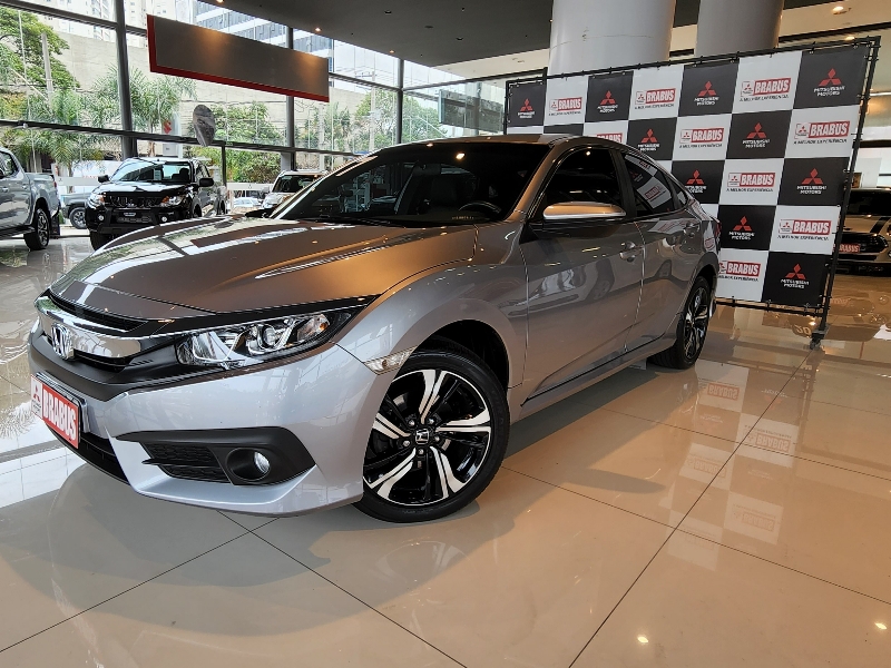 CIVIC 2.0 16vone EXL CIVIC 2.0 16vone EXL