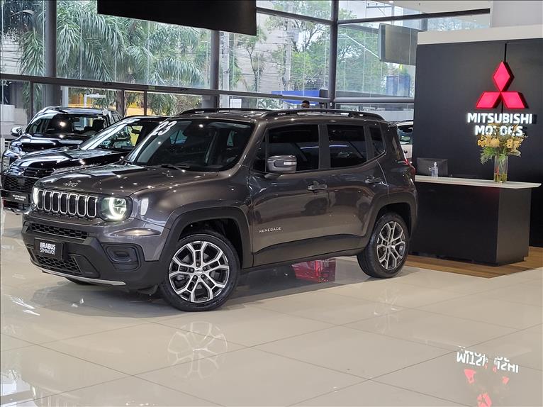 1.3 T270 Turbo Longitude