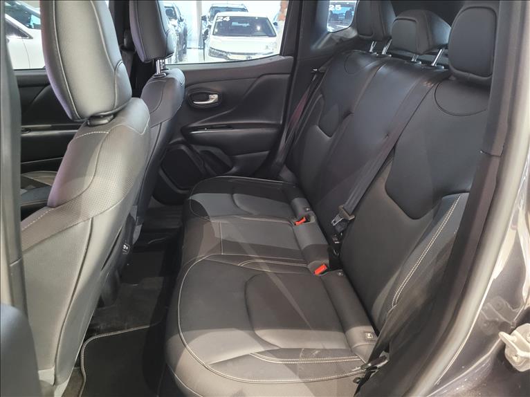 Jeep-RENEGADE-1.3 T270 Turbo Longitude