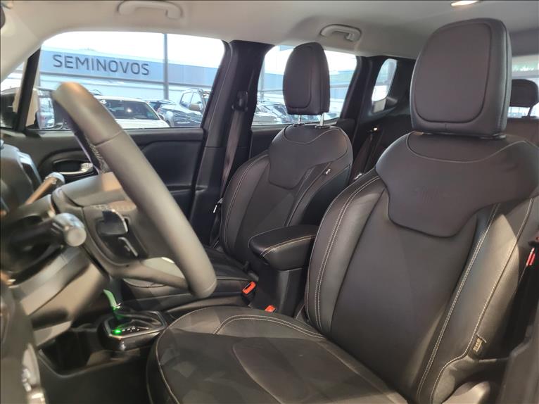 Jeep-RENEGADE-1.3 T270 Turbo Longitude