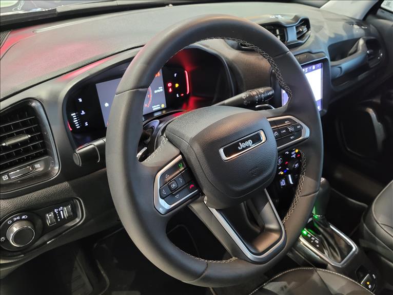 Jeep-RENEGADE-1.3 T270 Turbo Longitude