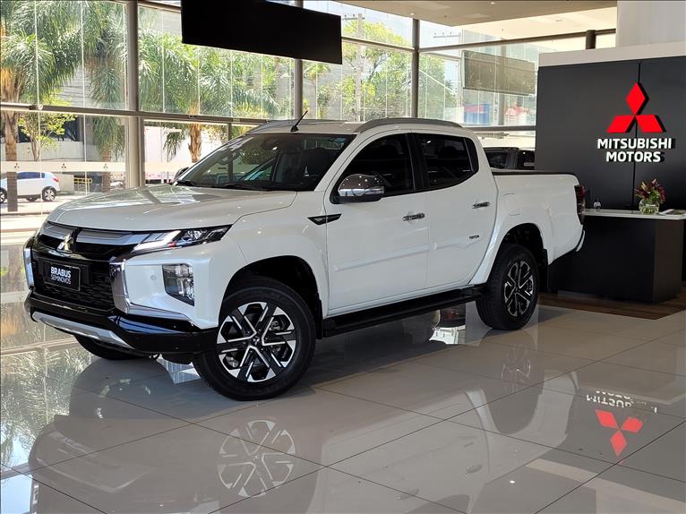 2.4 16V Turbo Sport Hpe-s CD 4X4