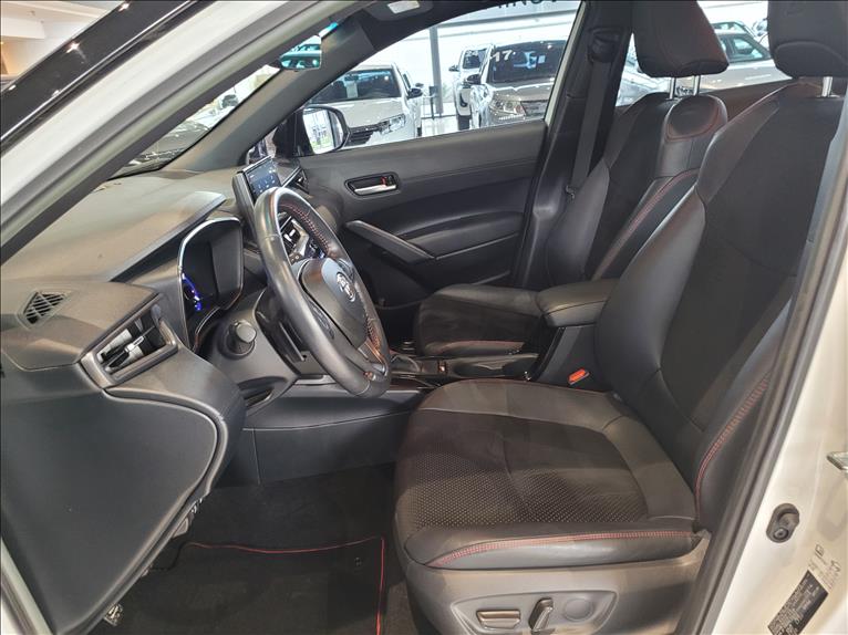 Toyota-COROLLA CROSS-2.0 Vvt-ie Gr-sport